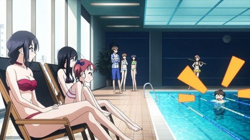 アクセル・ワールド -加速の頂点- (初回限定生産版)