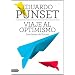 Viaje al optimismo: Las claves del futuro (Imago Mundi)