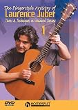 The Fingerstyle Artistry of Laurence Juber: Tunes & Techniques, Vol. 1 and 2