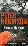 Piece of My Heart: A Novel of Suspense