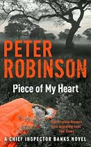 Piece of My Heart: A Chief Inspector Banks Novel