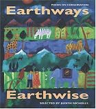 Earthways, Earthwise: Poems on Conservation