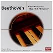 Beethoven: Piano Concertos Nos. 4 & 5 "Emperor" - Arrau / Haitink