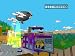 Simpsons Road Rage (PS2)
