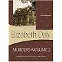 The Murders in Volume 2 (Henry Gamadge Mysteries)