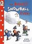 The Biggest Snowball Ever! (Us)