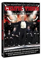 Michael Flatley - Celtic Tiger