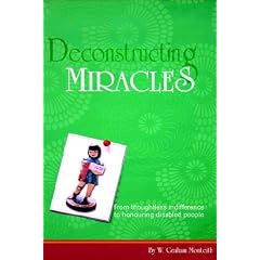 Deconstructing Miracles