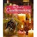 The Book of Candlemaking: Creating Scent, Beauty & Light