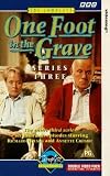 One Foot In The Grave - Series 3 - Complete [UK IMPORT] - Richard Wilson