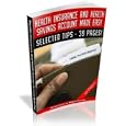 Health Insurance And Health Savings Account Made Easy'