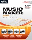 MAGIX Music Maker 2007