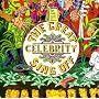 Golden Throats: The Great Celebrity Sing Off