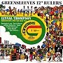 12" Rulers: Linval Thompson