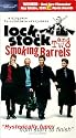 Lock, Stock and Two Smoking Barrels [Collector's Gift Set] (includes Film Script, Poker Cards and Chips) [VHS] [1998]
