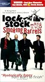 Review Universal Pictures UK  / Lock, Stock and Two Smoking Barrels [Collector's Gift Set] (includes Film Script, Poker Cards and Chips) [1998]