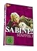 Sabine! - Die komplette 1. Staffel (2 DVDs)