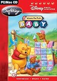 Disney Early Learning: Winnie The Pooh Baby