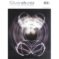 SILVERSHOTZ GB [Jahresabo]
