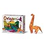 Origami - Dinosaur