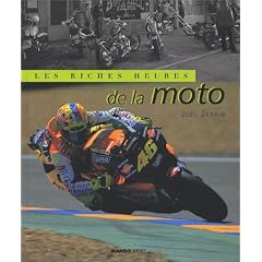 Les Riches Heures de la moto