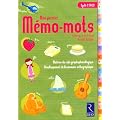 Mon premier M�mo-mots Cycle 2 : Pack 6 exemplaires
