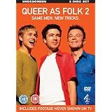 Queer As Folk: Series 2 [DVD]by Queer As Folk
