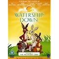 Watership Down - Vol. 1 [DVD]