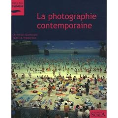 La photographie contemporaine
