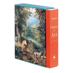 History of Art: Slipcased (Sixth Edition)