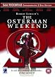 The Osterman Weekend - Commemorative 2 disc edition [1983] [DVD]