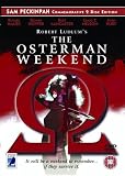 The Osterman Weekend - Commemorative 2 disc edition [1983]