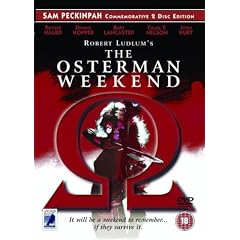 The Osterman Weekend [1983]