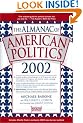 The Almanac of American Politics 2002