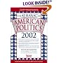 The Almanac of American Politics 2002
