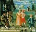 Classical Music : Stravaganze-17th Century Italian Songs And Dances