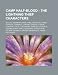 Sword of Truth - Books (Book Guide): Chapter Guide, Blood of the Fold, Chainfire, Confessor, Debt of Bones, Faith of the Fallen, Kingdom of Ashes, Nak
