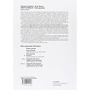 Diritto penale. Parte generale