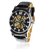Montre homme automatique