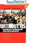 Nothing About Us Without Us: Disabili...