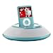 Jbl On Stage Micro Portable Speaker Dock For Ipod (blue)