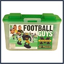 Michigan Football Guys