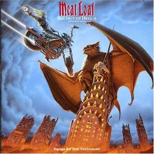 MEATLOAF - I