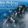 Image of album by Alan Hovhaness