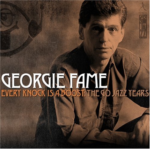 Every Knock is a Boost:the Go Jazz Years