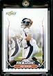 2006 Score Factory Set Single Card # 350 Jay Cutler (RC) Rookie Card - Denver Broncos - NFL Football Cards