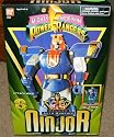 Mighty Morphin Power Rangers Ninjor Deluxe Action Figure
