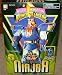 Mighty Morphin Power Rangers Ninjor Deluxe Action Figure