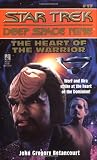 The Heart of the Warrior (Star Trek: Deep Space Nine, No 17)