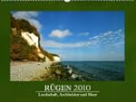 R�gen Kalender 2014: Landschaft Archi...